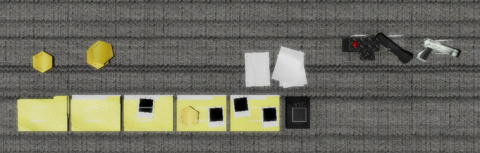 Items