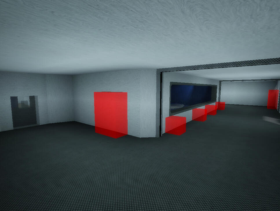 Room #5